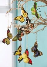Load image into Gallery viewer, Butterfly Metal Decoration
