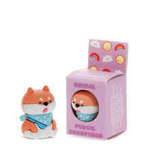 Load image into Gallery viewer, Adorable animal pencil sharpener - Dog
