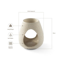 Load image into Gallery viewer, Aroma/Essential Oil and Wax Burners: Elephant
