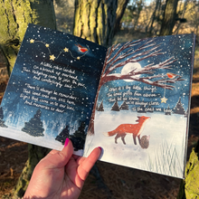 Load image into Gallery viewer, The Longest Night Paperback Book + bookmark
