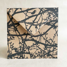 Load image into Gallery viewer, Greeting Card - If you have a garden and a library - Cicero: If you have a garden - Cicero
