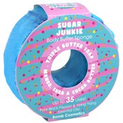 Body Buffer Sponge - Sugar Junkie