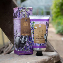 Load image into Gallery viewer, Anniversary English Lavender Hand Cream
