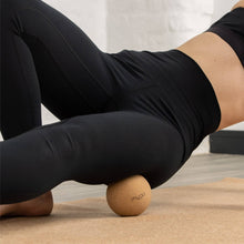 Load image into Gallery viewer, Cork Massage Balls: 5cm
