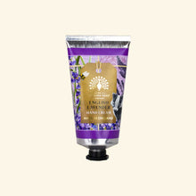 Load image into Gallery viewer, Anniversary English Lavender Hand Cream
