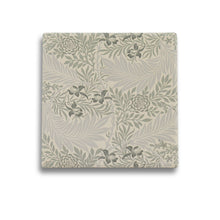 Load image into Gallery viewer, Coaster Single Ceramic - William Morris (Larkspur)
