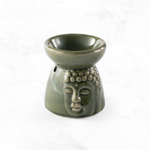 Load image into Gallery viewer, Aroma/Essential Oil and Wax Burners: Buddha
