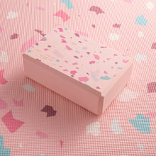 Load image into Gallery viewer, Printed Yoga Blocks: Palm
