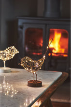 Load image into Gallery viewer, LED Table Robin Bronze
