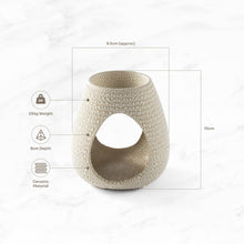 Load image into Gallery viewer, Aroma/Essential Oil and Wax Burners: Buddha

