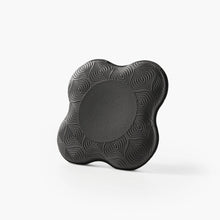 Load image into Gallery viewer, Black Yoga Support Jellies – 2 Pack
