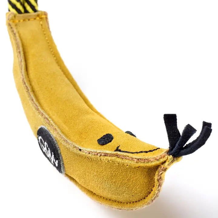 Green & Wild - Barry the Banana