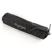Load image into Gallery viewer, Yoga Mat Carry Bags: Azure
