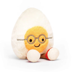 Jellycat - Amuseable Geek Egg