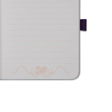 Load image into Gallery viewer, A6 Notebook &amp; Pen - Pulteney Press (Pride &amp; Prejudice)
