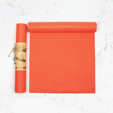 Load image into Gallery viewer, Entry Level Yoga Mats: Sage
