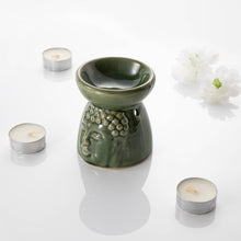 Load image into Gallery viewer, Aroma/Essential Oil and Wax Burners: Elephant
