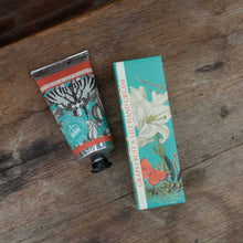 Load image into Gallery viewer, Kew Gardens Grapefruit and Lily Hand Cream

