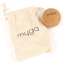 Load image into Gallery viewer, Cork Massage Balls: 5cm
