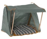 Maileg - Happy Camper Tent, mouse