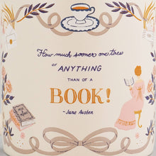Load image into Gallery viewer, Mug- Pulteney Press Pride &amp; Prejudice
