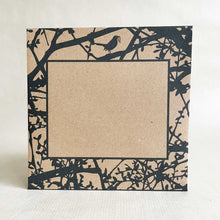 Load image into Gallery viewer, Greeting Card - If you have a garden and a library - Cicero: If you have a garden - Cicero
