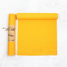 Load image into Gallery viewer, Entry Level Yoga Mats: Red
