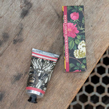 Load image into Gallery viewer, Kew Gardens Osmanthus Rose Hand Cream
