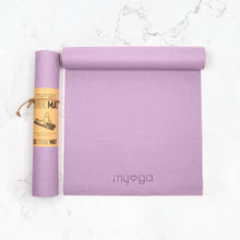Load image into Gallery viewer, Entry Level Yoga Mats: Red
