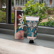 Load image into Gallery viewer, Kew Gardens Jasmine Peach Hand Cream
