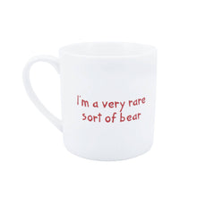 Load image into Gallery viewer, Paddington Bear The King's Guard Mug
