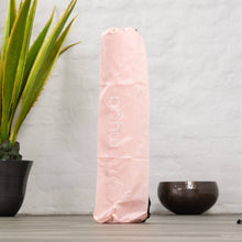 Load image into Gallery viewer, Yoga Mat Carry Bags: Azure

