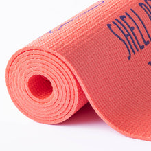 Load image into Gallery viewer, Kid's Pose Explorer Yoga Mat
