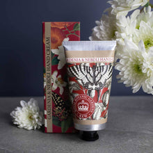 Load image into Gallery viewer, Kew Gardens Gardenia &amp; Neroli Hand Cream
