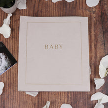 Load image into Gallery viewer, Baby Planner

