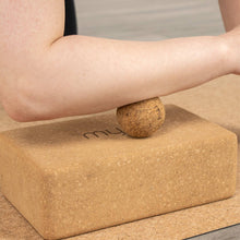 Load image into Gallery viewer, Cork Massage Balls: 5cm
