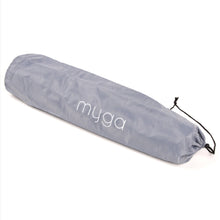Load image into Gallery viewer, Yoga Mat Carry Bags: Pink
