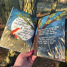 Load image into Gallery viewer, The Longest Night Paperback Book + bookmark
