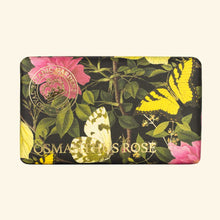 Load image into Gallery viewer, Kew Gardens Osmanthus Rose Soap
