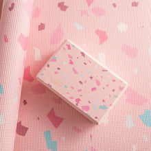 Load image into Gallery viewer, Printed Yoga Blocks: Palm
