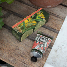 Load image into Gallery viewer, Kew Gardens Bergamot and Ginger Hand Cream
