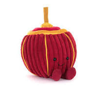 Jellycat - Rayray Lantern