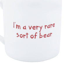 Load image into Gallery viewer, Paddington Bear The King's Guard Mug
