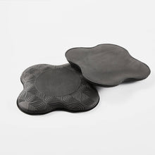 Load image into Gallery viewer, Black Yoga Support Jellies – 2 Pack
