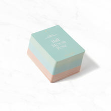 Load image into Gallery viewer, Myga Mini Affirmation Yoga Pose Cards
