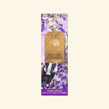 Load image into Gallery viewer, Anniversary English Lavender Hand Cream
