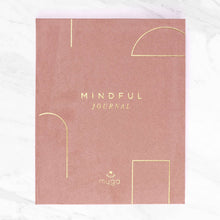 Load image into Gallery viewer, The Mindful Journal
