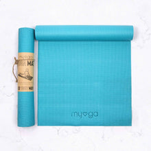 Load image into Gallery viewer, Entry Level Yoga Mats: Red

