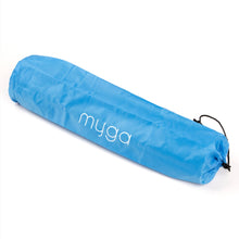 Load image into Gallery viewer, Yoga Mat Carry Bags: Pink
