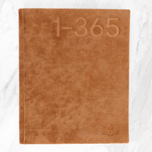 Load image into Gallery viewer, 365 Days Journal
